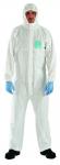Dragt åndbar microgard 2000 standard væskeafvisende type111 str 3xl