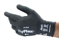 Ansell hyflex 11-541 cut d str 9
