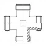 24° k-samler 18l