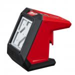 Milwaukee 12v arbejdslampe led m12 al-0 solo