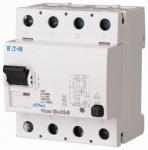 Fejlstrømsafbryder ac/dc rccb pfi 4p 125 a 300 ma type b frcmm-125/4/03-b