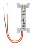 Legrand Mosaic led indikator til afb. 77050l