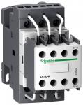 Kontaktor 3 polet 12,5kvar/400v 24vac