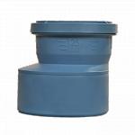 Dblue ø160 mm x 110 mm reduktion
