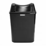 Katrin lady hygiene affaldsspand 8 liter sort