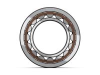 Leje skf nu 2314 ecp/c3