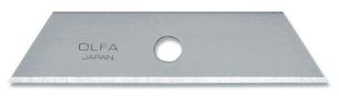 Knivblade SKB-2, til kniv SK-4/5, 5 stk - Olfa