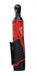 Milwaukee m12 fuel ir-201b skraldenøgle 1/4 12v