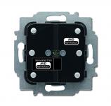 Abb knx betjeningselement standard 2/4 tryk 6108/07-500