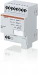 Abb knx analog udgangsmodul 4-kanal mdrc aa/s 4.1.2