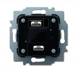 Ablackbolt knx rumtermostat med display