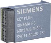 Key plug sinema rc