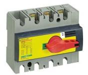 Lastafbryder interpack ins100 3 polet 28924
