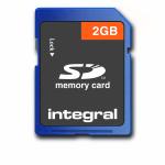 Nedis SD (Secure Digital) Hukommelseskort 4 2 GB