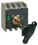 Drejehåndtag og dørmodul ins320/630 31052