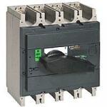 Lastafbryder interpact ins400 3 31110