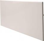 Se Adax Varmepanel NEO H06KWT med Wifi 230v 600w hvid, (HxB) 327x635mm, med ledning og stikprop hos Elvvs.dk