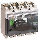 Lastafbryder inv250 250a 4 polet 31167