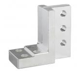 Vinkeltilslutninger for compact ins630b-1600 i 4 polet udførelse