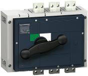 Lastadskiller compact ins1250 1250 ampere 4 polet udførelse