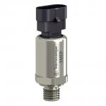 Tryktransmitter 0-400 bar g1/4a 0-10v amp