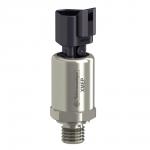Tryktransmitter 0-5000 psi 1/4-18npt 4-20ma dt04