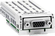 Digital encoder interfacemodul 5/12 v