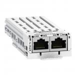 Kommunikationskort ethernet modbus tcp & ip multi pumpe