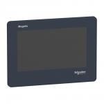 Magelis sto hmi 4,3 touch skærm 64k farver 480x272 pixels med rs232c