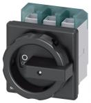 Hovedafbryder 3 polet 125a ac-3 400v 30kw 3ld2804-0tk51