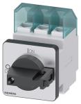 Hovedafbryder 3 polet 25a ac-3 400v 7,5kw 3ld2122-0tk11