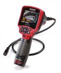 Ridgid micro ca-350 inspektionskamera