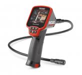 Ridgid micro ca-150 inspektionskamera