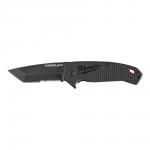 Foldekniv savtakket hardline
