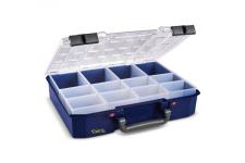 Transportkasse raaco carrylite 80 4x8-12