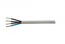 Installationskabel hfalm (n)a2xh 4x25mm2 tr1000