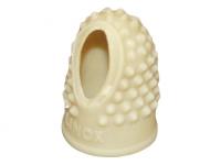 Bladvendere nr. 5 20mm naturgummi