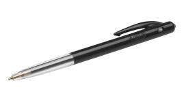 Kuglepen bic clic sort medium m10 51530