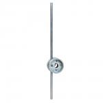 Endestoparm glas fiber 3mm l=125mm