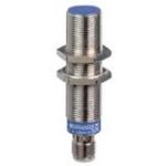Induktiv nfl plast m8 pnp no 2,5mm 5mpur