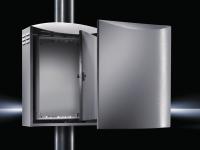 Cs-vægkabinetter cs 210x560x420