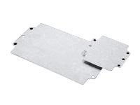 Rittal Montageplade ga f. 9117210