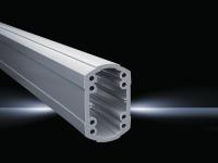 Bæreprofil cp 120 lukket cp 500 mm