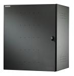 Cabinet System Rack next move 15he d600, b800 pladedør