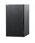 Cabinet System Rack next move 22he 600x800x1010 bdh m/p
