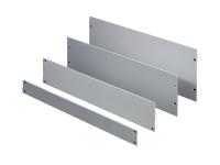 Rittal Blændplader, 482,6 MM (19'') vc