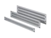 Ventilationsfrontplader bredde 482,6 mm (19) el 2231000