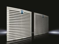 Toptherm filterventilatorer med ec-teknologi sk 3238500