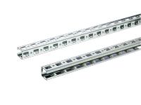 Ps-montageskinner 23 x 23 mm til ts se sz