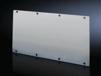 Modulplader lukket ts